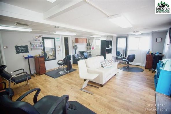 131 N Santa Claus Ln, North Pole, AK 99705